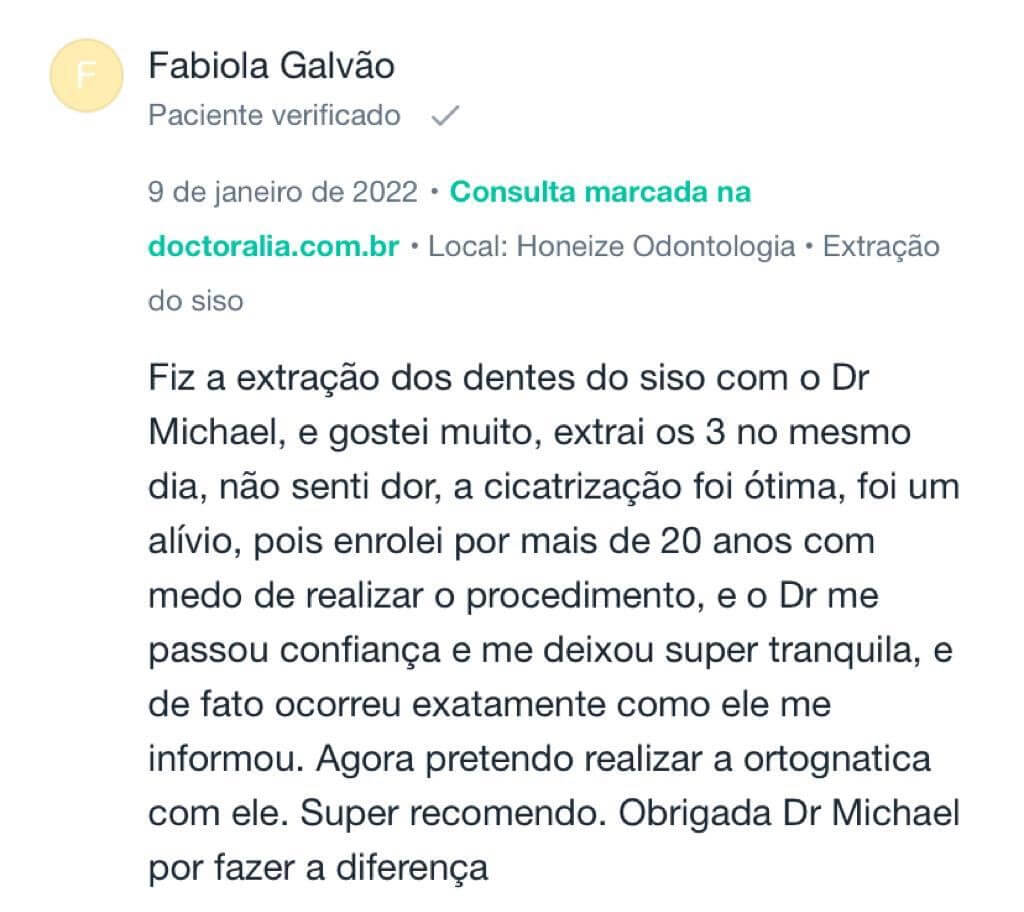 Depoimento Michael 05