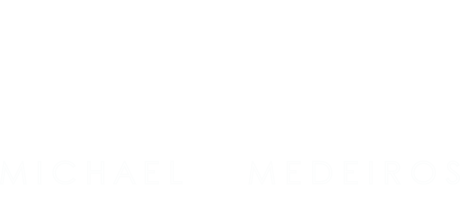 Logomarca - Dr. Michael Medeiros